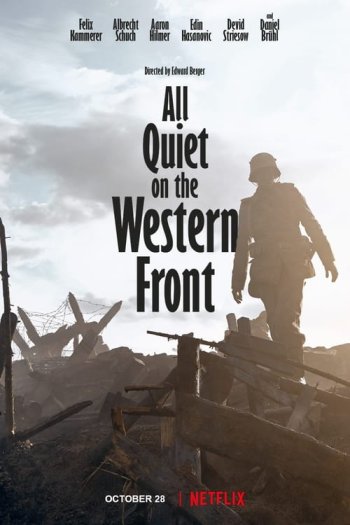 All Quiet on the Western Front