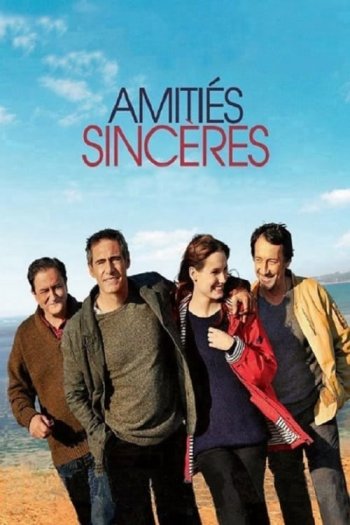Amitiés sinceres
