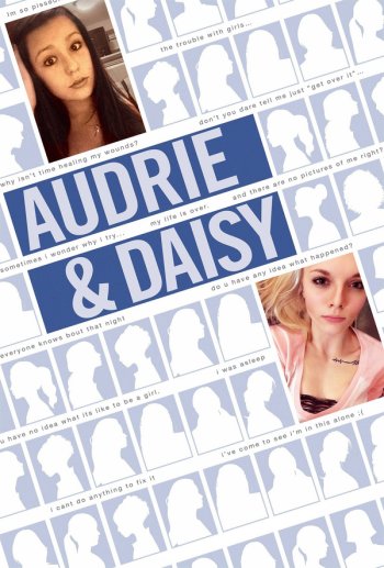 Audrie & Daisy
