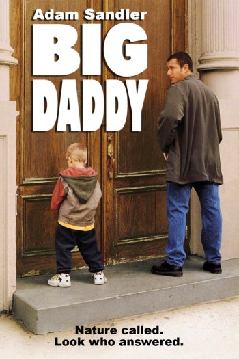 Big Daddy
