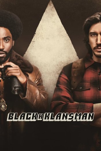 BlacKkKlansman