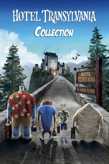 Hotel Transylvania