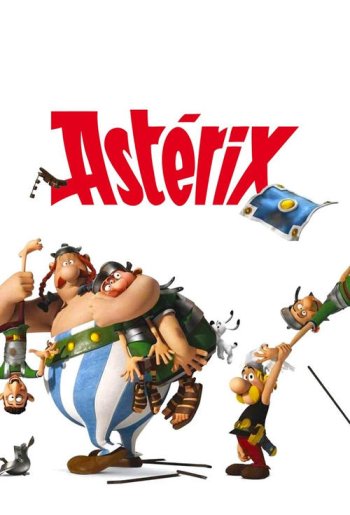 Asterix & Obelix: The Big Fight