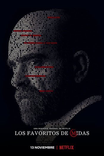 Los favoritos de Midas