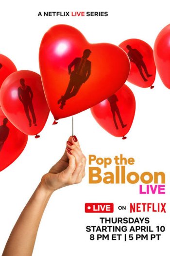 Pop the Balloon LIVE