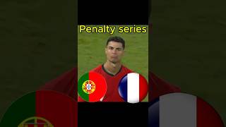 Portugal vs France – Intense Penalty Shootout! | EURO 2024 Quarterfinal#PortugalFrance #EURO2024
