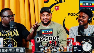 SHANRAY on DJ Sumbody | Kenny Kunene| FlySafair | Barack Obama | Murumba Pitch | WeTransfer |Kayfabe