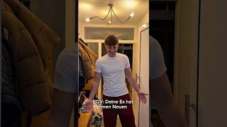 Woher hat er denn das erfahren