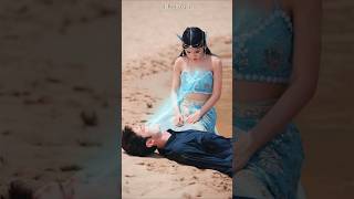🧜‍♀️Part-1 "एक जलपरी की अधूरी कहानी" 📖|#loveromance #movierecap