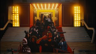 الإعلان الرسمي لمسرحية رد كاربت - الو 2025 - اغنية الووو ماسمع صوتك الووو