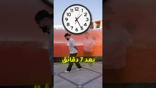 هل يسطيع دخان ملون يغير لون  إنسان 🤯؟