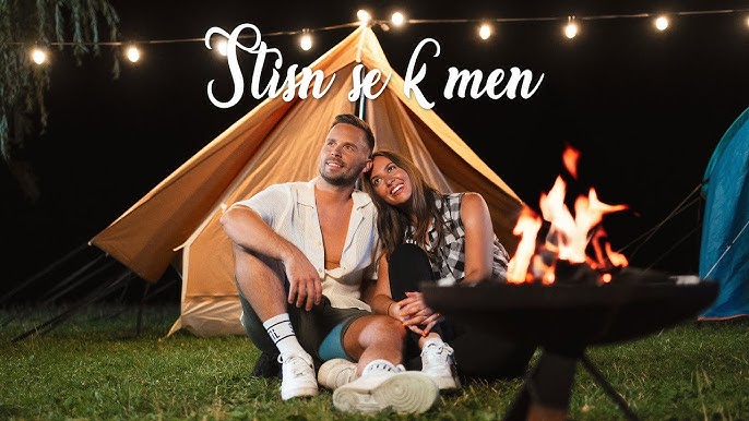 Ansambel Stil - Stisn se k men [Official]