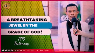 𝐀 𝐁𝐑𝐄𝐀𝐓𝐇𝐓𝐀𝐊𝐈𝐍𝐆 𝐉𝐄𝐖𝐄𝐋 𝐁𝐘 𝐓𝐇𝐄 𝐆𝐑𝐀𝐂𝐄 𝐎𝐅 𝐆𝐎𝐃! | 𝐏𝐏𝐒 𝐓𝐄𝐒𝐓𝐈𝐌𝐎𝐍𝐘