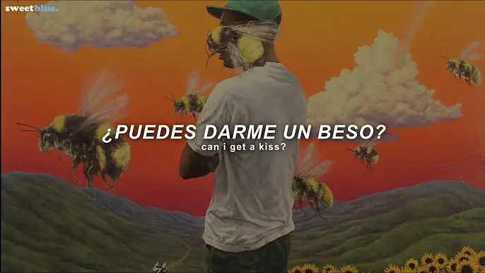 Tyler, The Creator & Kali Uchis - See You Again (Sub. Español + Lyrics)