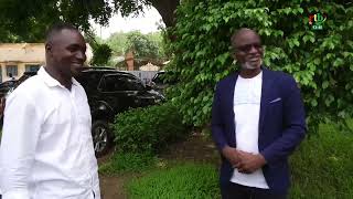 2025년 8월 1일 CNOSB에서 무술 2일차 자기방어 시범 예정