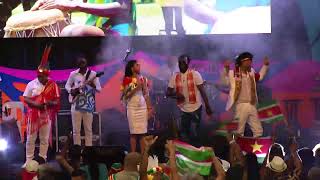 CARIFESTA TV