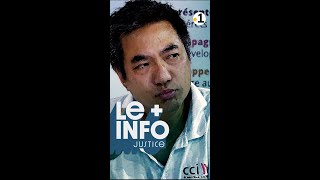 L'interview de Maître Reuter, l’avocat de David Guyenne, président de la CCI