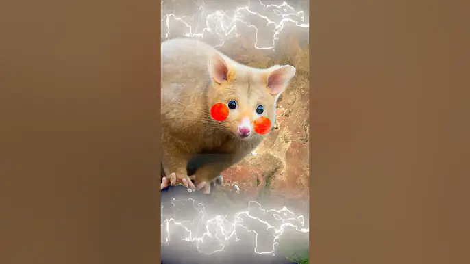 Australia has a straight up POKEMON