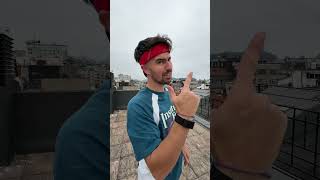 EU DESCOBRI este NOVO PODER com minha MÃO