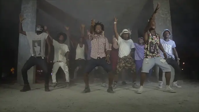 Debordo Leekunfa - N'Enfant Gatêh