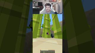 Minecraft hide and seek