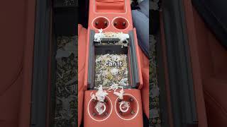 What's a rich people thing that rich people doesn't know it's a rich people thing?