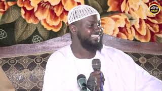 كيف يتعامل الداعية الناجح مع المجتمع - الشيخ د.أبوبكر آداب