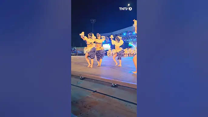 Entrée de Teva i Tai sur To'ata