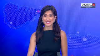 Le Journal de TNTV du dimanche 10 août 2025