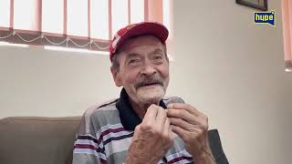 OTAC NAKON SUSRETA ? OTKRIVA ŠTA MISLI O ANDJELI? GASTOZ ZASLUŽUJE?