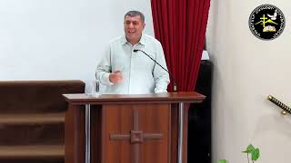 Ամեն օր լուսավորիր աշխարհին ։ 10 08 25 Արթուր եղբայր 