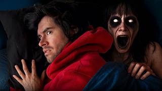 LA PARALISIS DE SUEÑO ES HORRIBLE!!!!!!