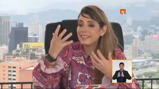 Hoy en la Mesa Redonda: TeleSur: 20 años dando la batalla comunicacional