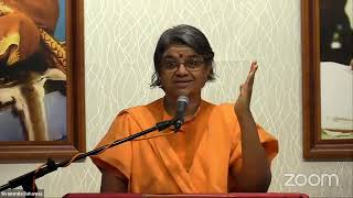 2020_07_01_AM_Aitareya Upanishad Immersion Course Part