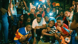 Teejay - Drift (Official Music Video)