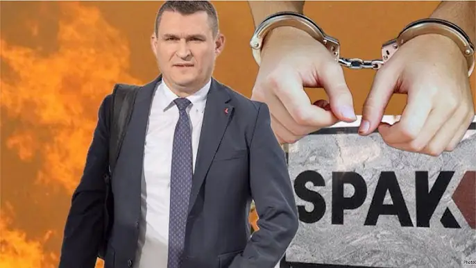 SPAK bënë TËRMET/ Burg dhe për POLITIKANË të tjerë? DALIN detajet e reja