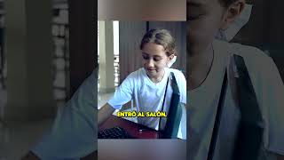 Dios Usó un Espejo Para Cambiar Su Corazón 🙏