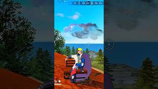 Quien ya hizo este truco? #ffshorts #freefire #garenafreefire #ffp #ffpy #humor