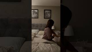 Starting my day the fresh way 🌿#newroutine #afterbaby #routine vlog#happiness #babyroutine