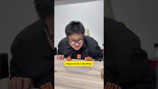 Gạ sếp tăng lương thành công #shorts #giaitri #haihuoc