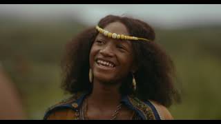 Jah Prayzah - Kuno (Official Music Video)