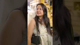 « Une cliente tente une arnaque au faux QR code » #shorts