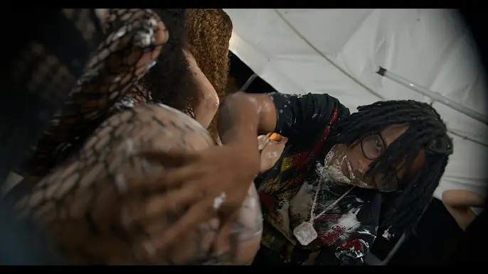 Luis Brown - LIPO (Video Oficial)