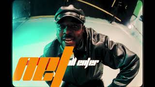 Mic Monsta - Bar 4 Bar [Random Thoughts Pt.6](Visualizer)