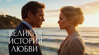 ЭТО БЫЛО У МОРЯ | мелодрама