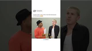 #charlieputh is the real deal 🔥 #talent #voice #beatboxing #musician #singer #artist #talented