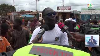 RTB - JT de 13h du 17 août 2025