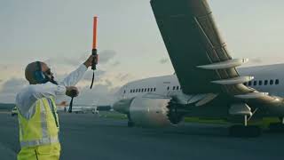 En el corazón del Caribe, el AILA se renueva y amplía para mostrar lo mejor de nosotros al mundo.