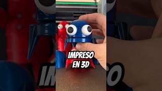 Impresión en 3D Sin Líneas - Como imprimir tu REPO en 3D Sin líneas de impresión