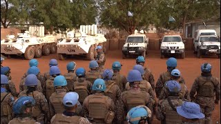 Qu’est-ce que l’ONU ? Que fait-elle ?  Comment tout a commencé ? les réponses dans cette vidéo